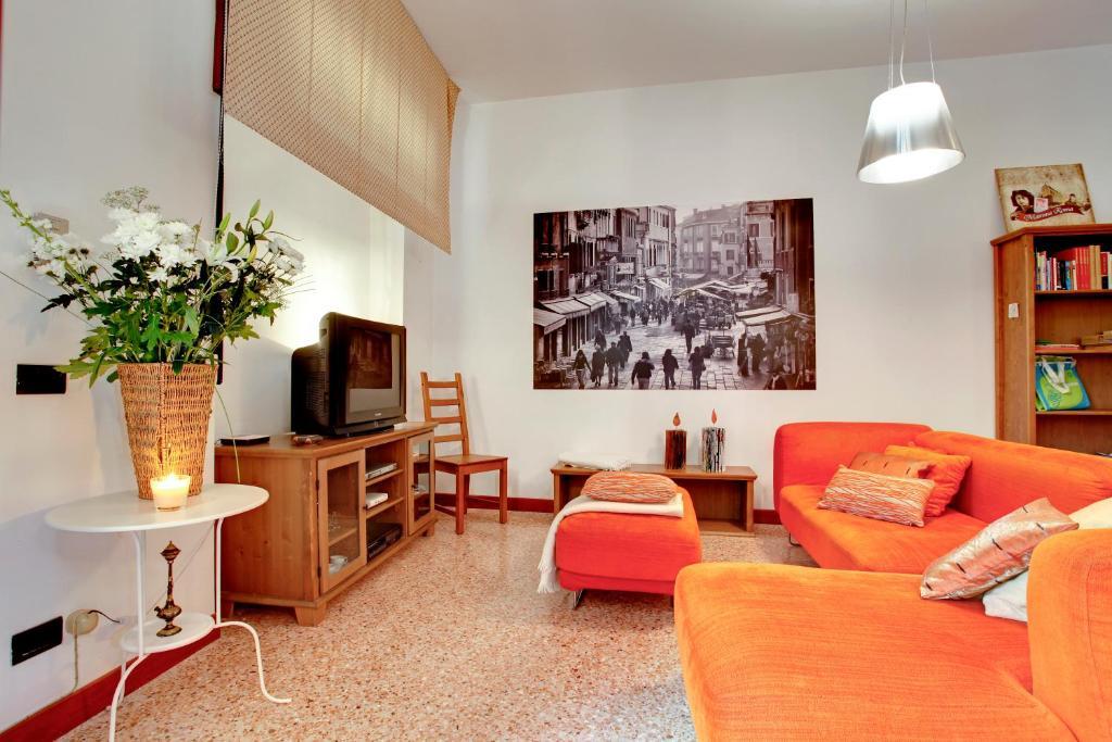 Ca' Cortigiane Suite Veneza Quarto foto